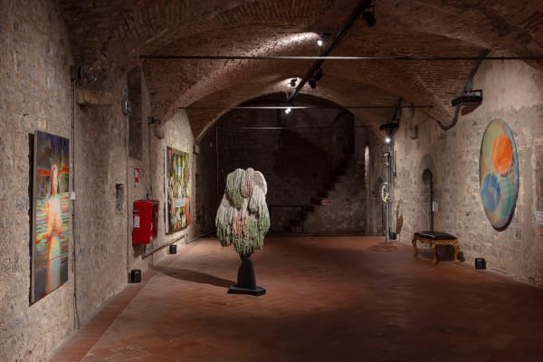 Lighthouse Lerici 015