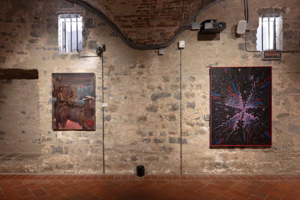 Lighthouse Lerici 016