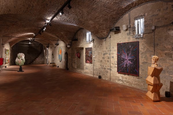 Lighthouse Lerici 017