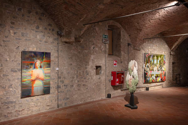 Lighthouse Lerici 018