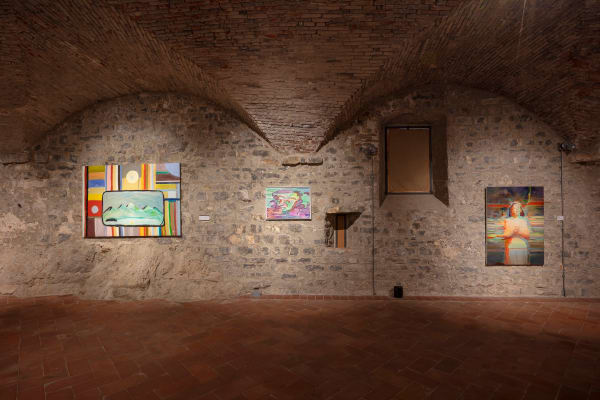 Lighthouse Lerici 019