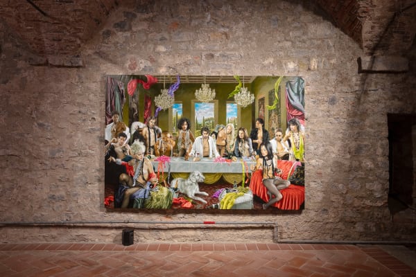 Lighthouse Lerici 021