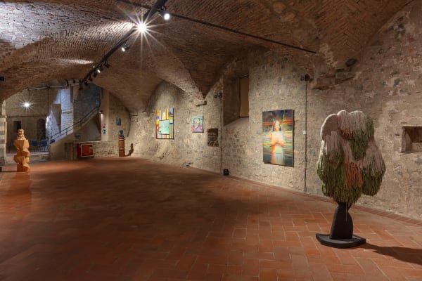 Lighthouse Lerici 022