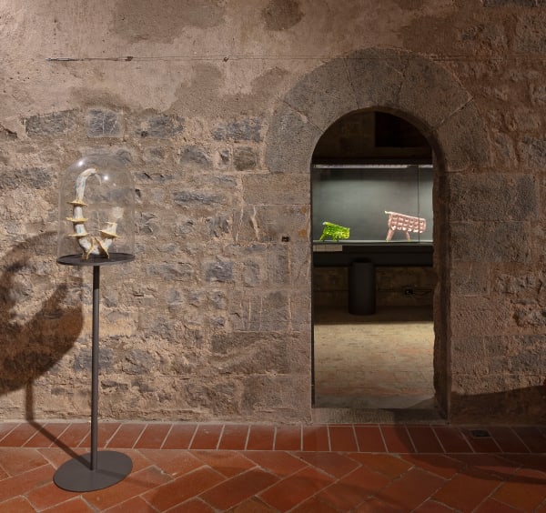 Lighthouse Lerici 025