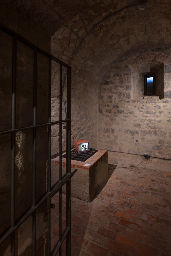 Lighthouse Lerici 027