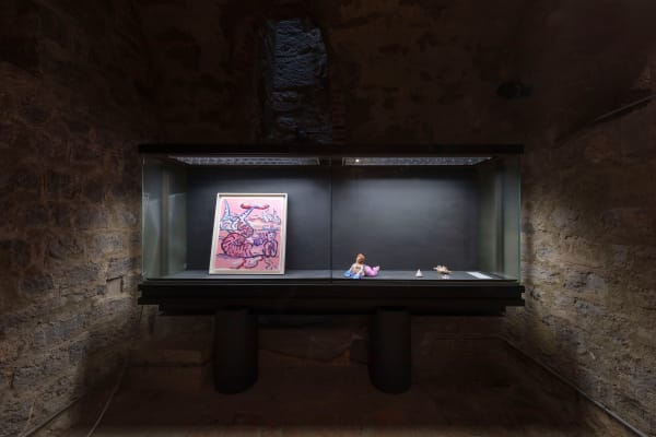 Lighthouse Lerici 029