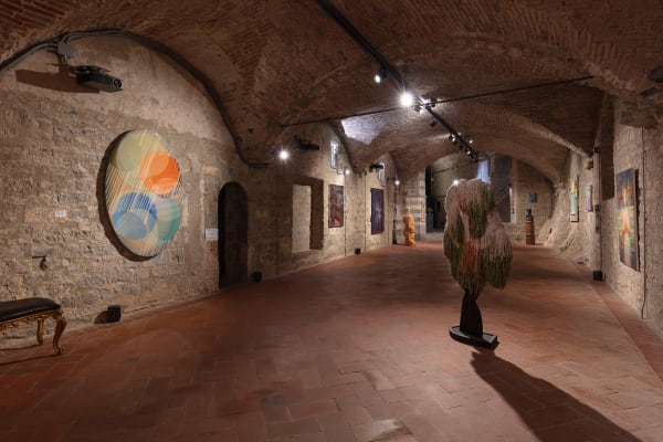 Lighthouse Lerici 030