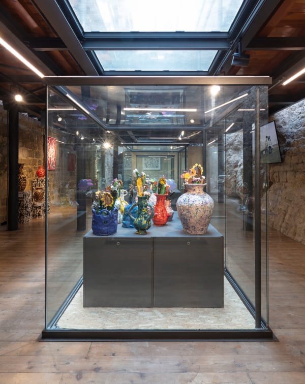 Lighthouse Lerici 038