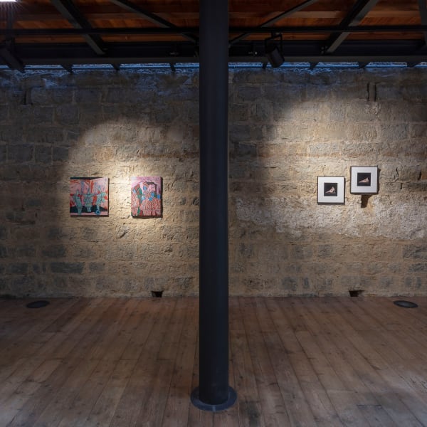 Lighthouse Lerici 041