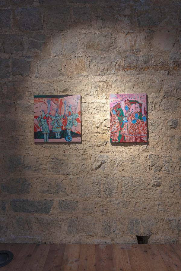 Lighthouse Lerici 043