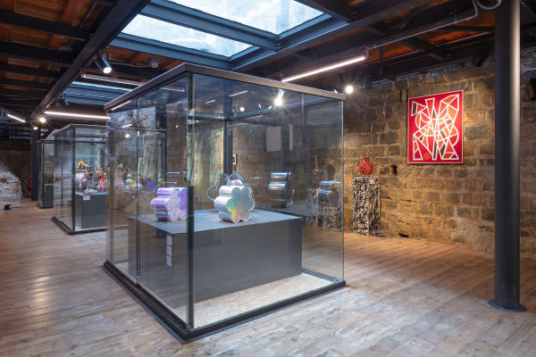 Lighthouse Lerici 049