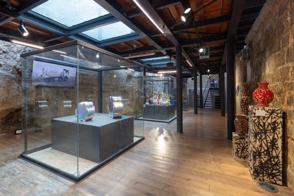 Lighthouse Lerici 050