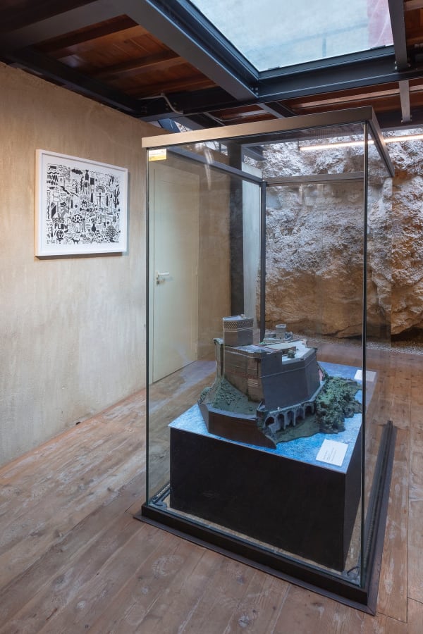 Lighthouse Lerici 053