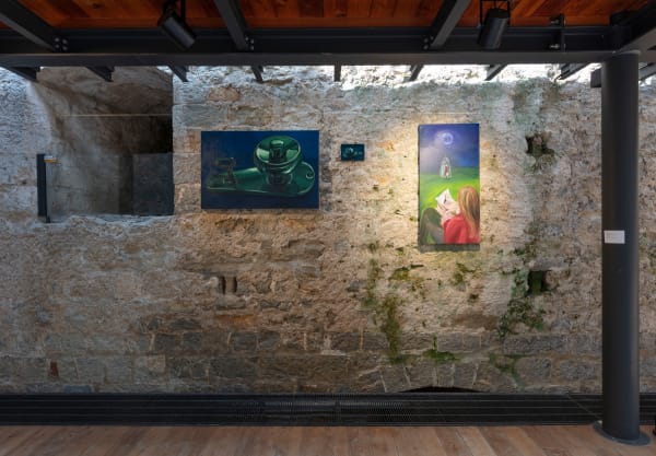 Lighthouse Lerici 058