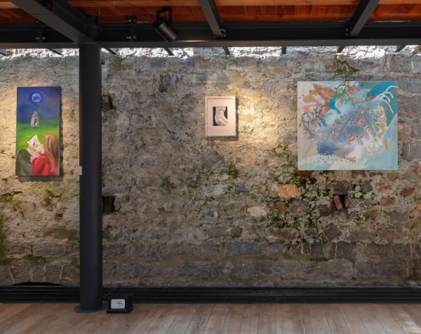 Lighthouse Lerici 060