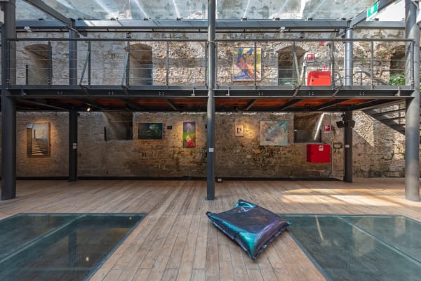 Lighthouse Lerici 061