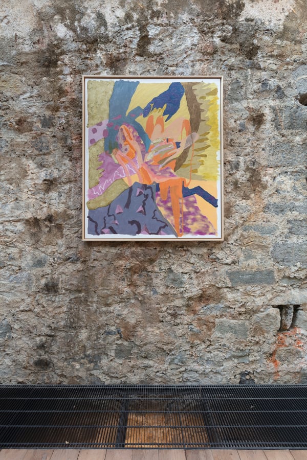 Lighthouse Lerici 068