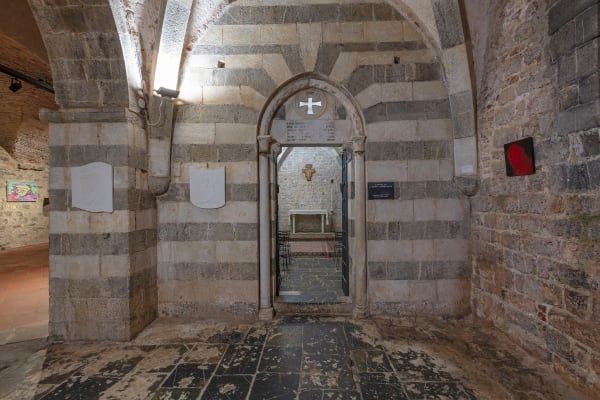 Lighthouse Lerici 071