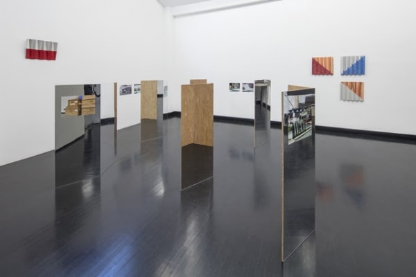 Andreas Fogarasi Production 09