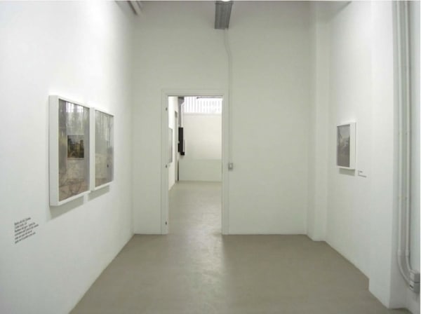 Narco Arch Installation 04