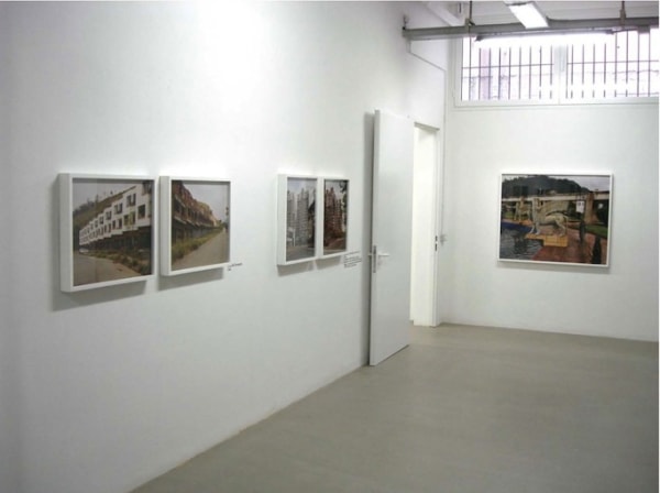 Narco Arch Installation 05