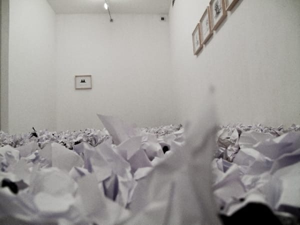 Lostcontrolinstallazione 27