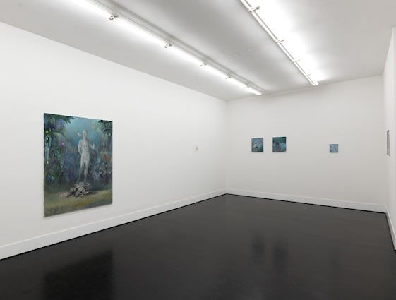 Danilo Buccella Exhibition 002