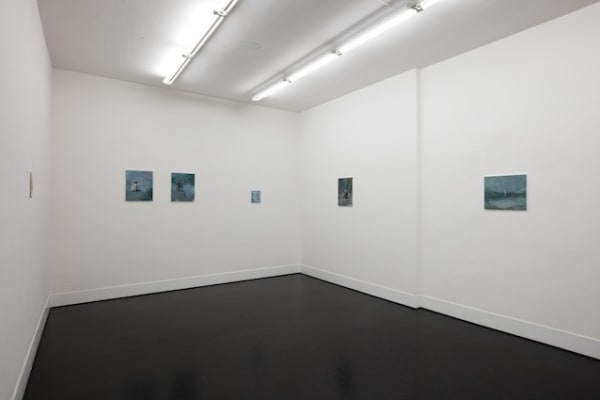 Danilo Buccella Exhibition 003