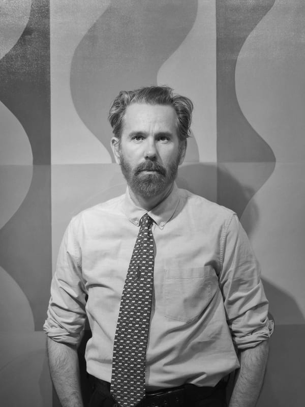 Diango Hernández 2023. Photo: Anne Pöhlmann