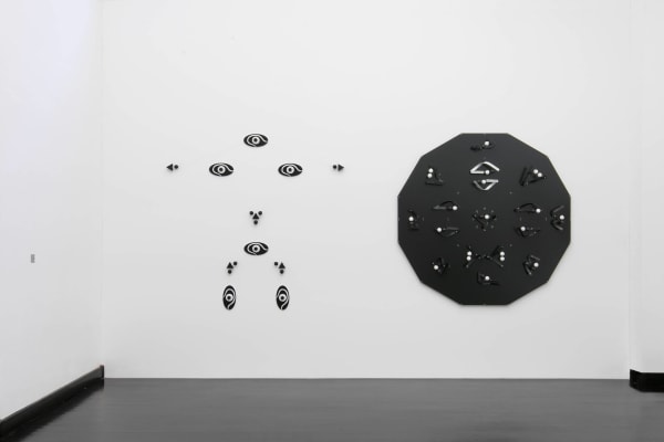 Hypergames Group Exhibition Scaled