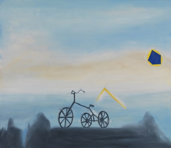 Enzo Cucchi