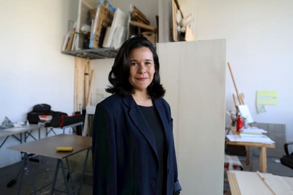 Yasmil Raymond, Art Basel MoMa