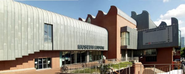 Ludwig Museum Cologne