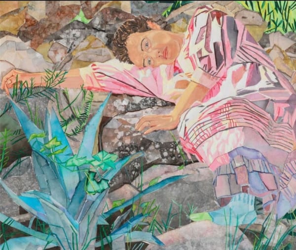 María Berrío: Exploring Myth, Nature, and Migration Through Art