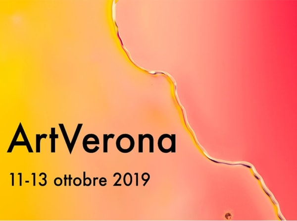 ART VERONA 2019