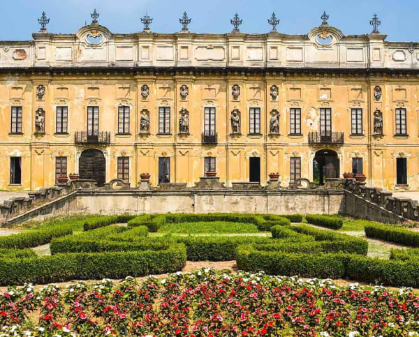Arco Presents Art & Nature: Inside and Out Curated by Diana Segantini 