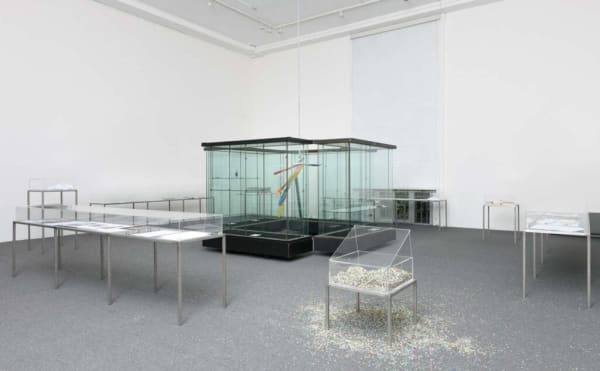 Bruna Esposito. Giganti miniature. Ipotesi circa il museo e note sul carnevale