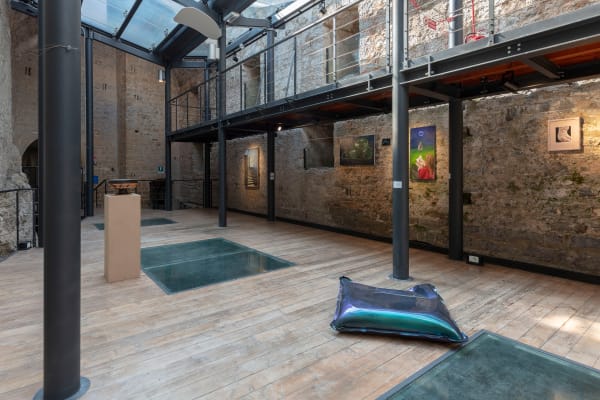 Lighthouse Contemporary 2025