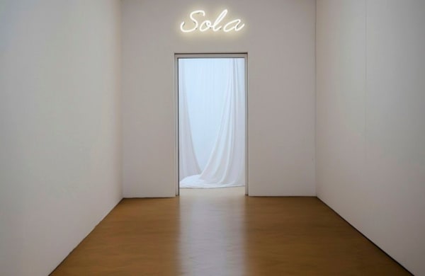 Silvia Bigi – Eleonora Roaro. Non-Binary Machines, WIZARD LAB