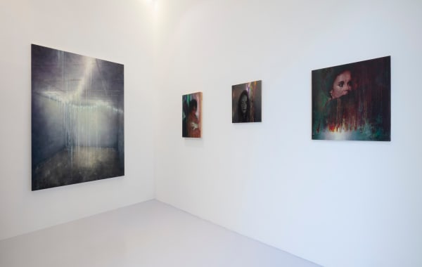 Attila Szűcs. Researching for a message