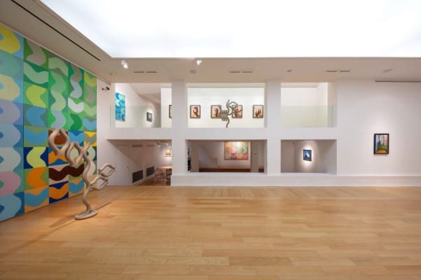 Diango Hernández. Desideri di luce. Rifrazioni MUSEUM EXHIBITION | Galleria e Museo San Fedele