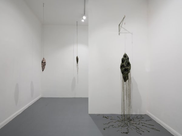 H for Hybrid GROUP SHOW | WIZARD LAB