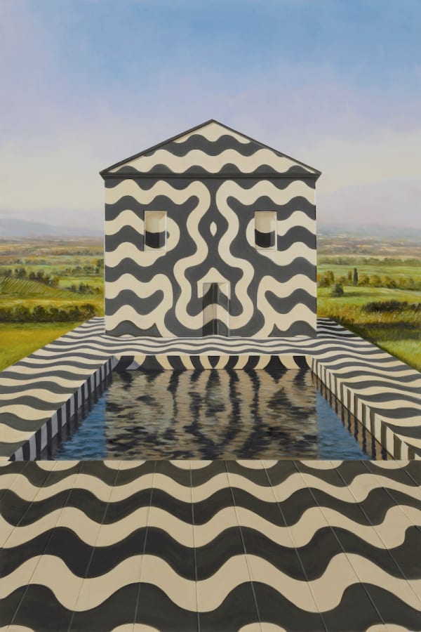 “Piscinas Olaistas” by Diango Hernández: 2015-2025