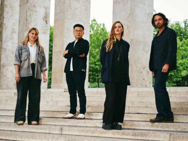 Prix Marcel Duchamp 2025, Musée d´Art Moderne de Paris