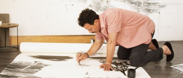 Prix Marcel Duchamp 2024: Abdelkader Benchamma