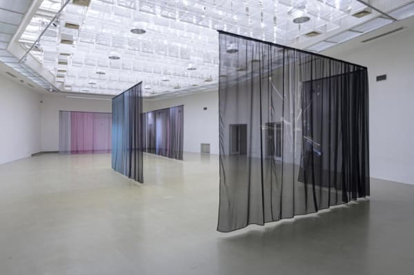 Photo © archive Kunsthalle Bratislava / Adam Šakový
