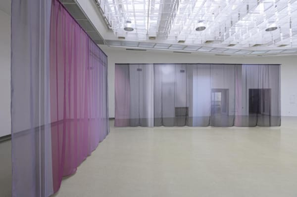 Photo © archive Kunsthalle Bratislava / Adam Šakový