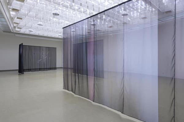 Photo © archive Kunsthalle Bratislava / Adam Šakový