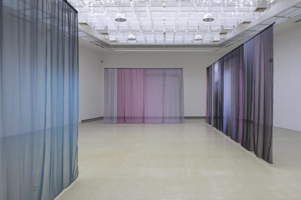 Photo © archive Kunsthalle Bratislava / Adam Šakový