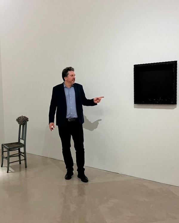 Bruna Esposito. Madre Museum. Naples